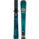 Völkl Deacon 84 Lowride + Binding 23/24 - Blue