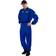 Widmann Man Astronaut Space Suit