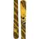 Völkl Revolt 86 Crown Twin Tip Skis - Yellow