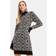 Desigual Robe en tricot 23WWVF01