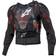 Alpinestars Fuldbrynje Bionic Tech V3, Sort/Hvid/Rød