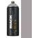 Montana Cans Spray BLK7210 Houdini Black 0.4L