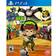 Ben 10 (PS4)