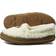 Ariat Snuggle Slipper Fleece Shoes - Appaloosa Cotton