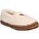 Ariat Women's Snuggle Slipper Fleece Shoes in Appaloosa Cotton, Width, X-Large, Appaloosa