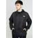 The North Face Cyclone WindWall Vandafvisende Vindjakke - Sort