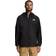 The North Face Cyclone WindWall Vandafvisende Vindjakke - Sort