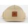 RVCA All The Way Snapback Hat Khaki One