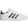 adidas Grand Court Base M - Cloud White/Screaming Orange