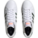 adidas Grand Court Base M - Cloud White/Screaming Orange