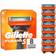 Gillette Fusion 8-pack