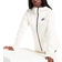 Nike Sportswear Tech Fleece Windrunner Women's Full Zip Hoodie - Pale Ivory/Black