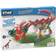 Knex Beasts Alive K'Nexosaurus Rex Building Set