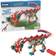 Knex Beasts Alive K'Nexosaurus Rex Building Set