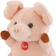 Trudi Sweet Collection Pig Mascot 9cm