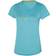 Mizuno Impulse Core RB Tee Women's - Light Blue