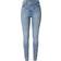 Kafey Ultra High Skinny Jeans Women - Light Blue