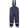 Didriksons Plaskeman Regnbyxor, Navy