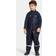 Didriksons Plaskeman Regnbyxor, Navy