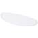Nolan N44 Pinlock Discs With Silicone Rim - Clear