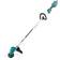 Makita DUR192LZX1 Akku-Rasentrimmer 18V ohne Akku, ohne Ladegerät