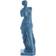 Lene Bjerre Statia Blue Prydnadsfigur 46.2cm