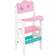 Studio Dolls Highchair & Cradle