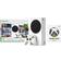 Microsoft Xbox Series S 512GB White + Game Pass Ultimate 3 Month Membership