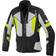 Spidi Outlander Jacket White,Black Man