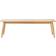 SoffaDirekt Blanca Natural Sittbänk 150x45cm