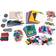 Rayher XXL Meg Bastelbox 2500 Pieces