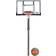 Lifetime Adjustable In Ground 54'' Basketball Hoop