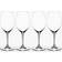 Riedel Wine Friendly 44 cl Set of 4 Hvidvinsglas 4stk