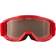 Alpina Piney SH Skibrille 451 red matt, Scheibe: SINGLEFLEX S2