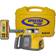 Spectra rotationslaser HV302 760 + RC402N