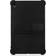 Lenovo Tab P11/P11 (5G) Plus Silicone Cover With Stand - Black