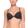 SKIMS Fits Everybody Super Push-Up Bra - Onyx