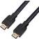 Amazon Basics Braided HDMI Cable 4.57 15m
