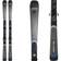 K2 Disruption 76 Skis w/ M2 10 Bindings 2021