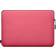 Incase Compact Sleeve in Flight Nylon for MacBook Pro 16" - Hibiscus Red