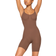 SKIMS Everyday Sculpt Mid Thigh Bodysuit - Jasper