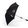 Bugaboo Parasol+ Black