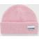 Ganni hue A5019 Structured Beanie mauve chalk