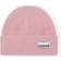 Ganni hue A5019 Structured Beanie mauve chalk