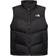 The North Face – Saikuru – Svart pufferväst-Svart/a