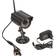 Kerbl IPCam 2.0 HD Noir