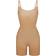 SKIMS Everyday Sculpt Mid Thigh Bodysuit - Ochre