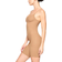 SKIMS Everyday Sculpt Mid Thigh Bodysuit - Ochre