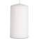 Magnor Cube Light White Stearinljus 15cm