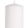 Magnor Cube Light White Stearinljus 15cm